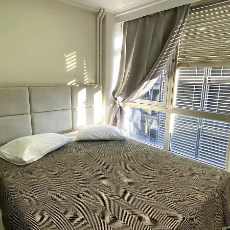 Apartament Ermou Atena